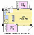 グリーンハイツ那覇11階3,980万円