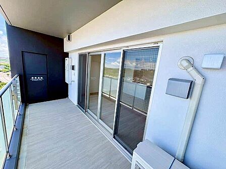 土日もご案内可能です♪？プレサンスロジェ宜野湾我如古ヴォールタワー
