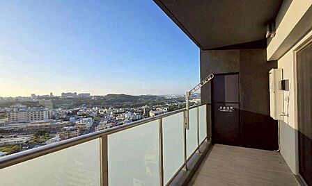 土日もご案内可能です♪？プレサンスロジェ宜野湾我如古ヴォールタワー
