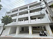 Casa Blanca 泉崎（カーサブランカ泉崎）★那覇市泉崎エリア