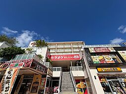 Waビル ワンルームの間取図画像