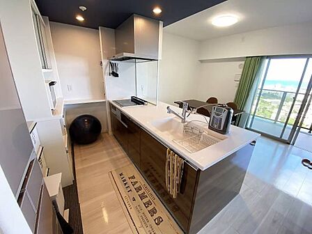 アルファステイツ北谷ヒルズ|北谷町売マンション|アイランドリゾート沖縄