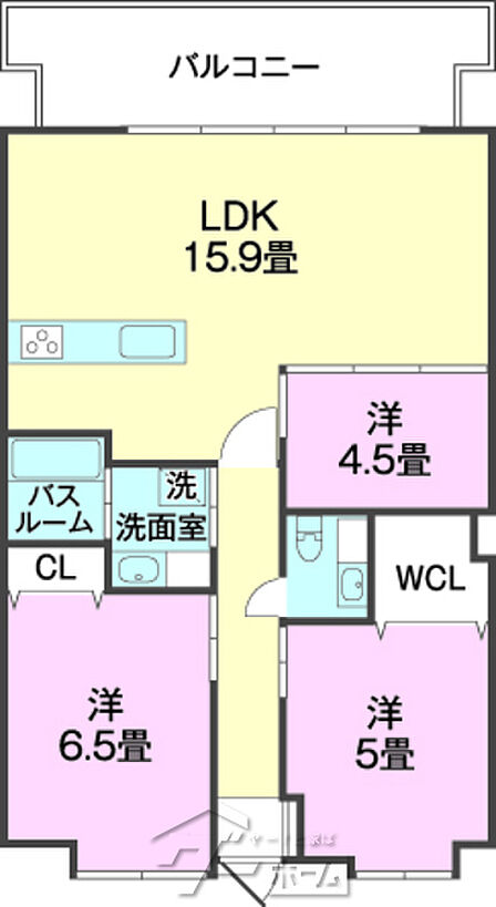 ※写真や図と実際の現状が異なる場合は現状を優先させて頂きます。