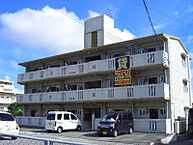 沖縄県宜野湾市長田4丁目17番地：物件画像／有限会社日研住宅