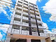 沖縄県宜野湾市我如古4丁目1番地：物件画像／沖縄不動産　ＧＯＩＮＧ　株式会社