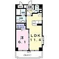 マトリカリア2階6.7万円