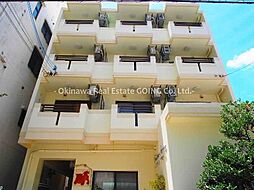 レジデンス・アウローラ