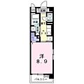 ファインステージ長田3階6.4万円