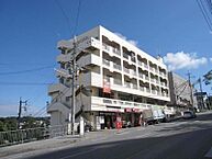 沖縄県那覇市松川445番地：物件画像／株式会社大央ハウジング　本社