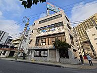沖縄県那覇市泉崎1丁目22番地：物件画像／株式会社日宅