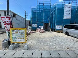 豊見城市与根 新築戸建て3号棟(一建設)