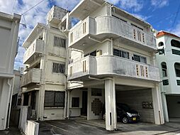 メゾンヤビク 2Kの間取図画像