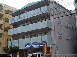 アメニティ・K 3LDKの間取図画像