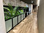 共用廊下