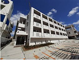 アンドーバーテラス金城　サウス 302