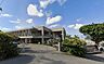城北中学校まで徒歩8分