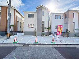 宜野湾市嘉数全8棟E号棟