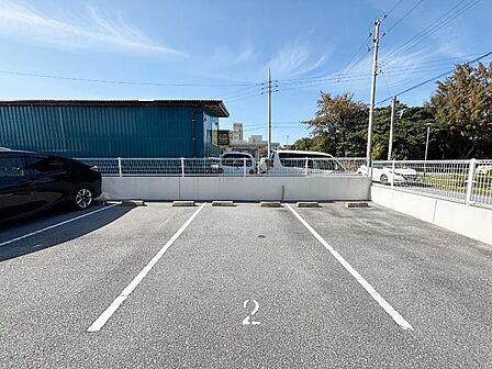 【4月撮影】空き物件の為即ご案内可能です☆