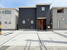 うるま市前原全10棟　2号棟