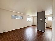 【5月撮影】9号棟♪完成物件の為即ご案内可能です☆