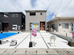沖縄市古謝津嘉山町全2棟 2号棟