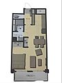 ライオンズマンション前島5階1,980万円