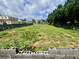 売土地 名護市字済井出69.7坪