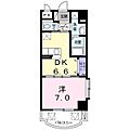 盛キャラバン5階7.1万円