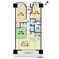 ライオンズ宜野湾ベイサイドアリーナ6階26.0万円
