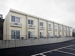 レオパレスRyu 208