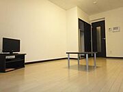 居室・リビング？実際とは異なる場合もあり現状を優先します。