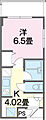 ルミエールエム3階5.5万円