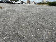 再生アスファルトの状態