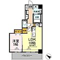 ciliegio桜坂9階11.5万円