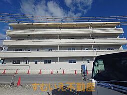 仮）ＮＺ共同住宅 401