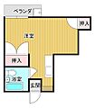 野里ハイム2階3.7万円