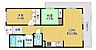 間取り：2LDK 67.99？