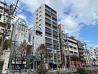 沖縄県那覇市前島2丁目1番地：物件画像