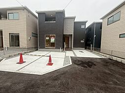 八重瀬町与座−号棟(全6棟)