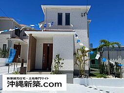 ハートフルタウン八重瀬町安里(C号棟)