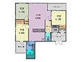 エンジョイホーム曙8階3,680万円