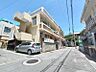 外観、駐車場