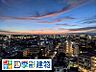夜景も素敵です♪