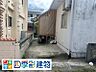 敷地内の駐車スペース