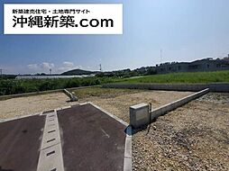 グラファーレ豊見城市長堂2期(4号棟)