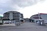【中学校】八重瀬町立具志頭中学校まで1753ｍ