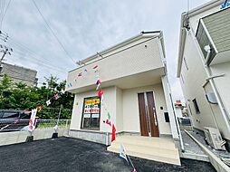 4号棟クレイドルガーデン浦添市牧港第3