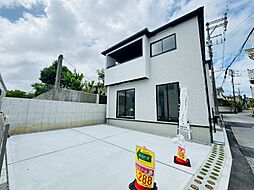1号棟グラファーレ 南城市玉城親慶原 全2棟