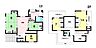 間取り：間取り図