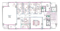 ライフワーク樋川の間取図画像